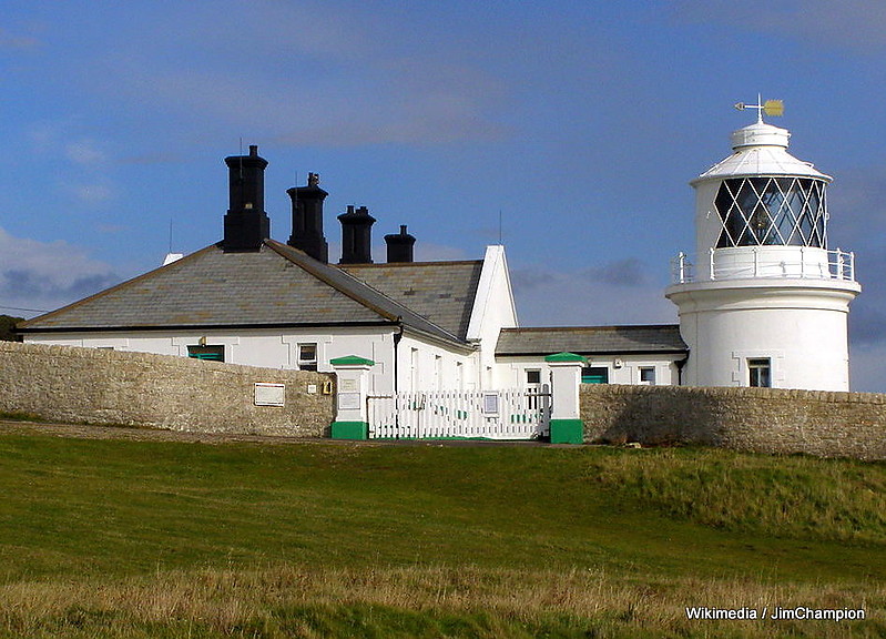 Dorset / Anvil Point Lighthouse
Keywords: Dorset;England;English channel;United Kingdom