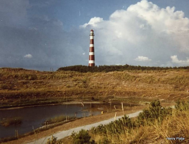 Ameland / Hollum Lighthouse
Keywords: Wadden sea;Netherlands;Vlieland