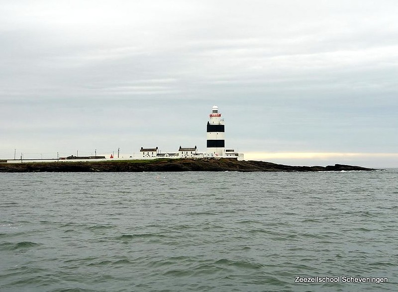 Leinster / County Wexford / Hook Head Lighthouse
Keywords: Celtic sea;Ireland;Wexford