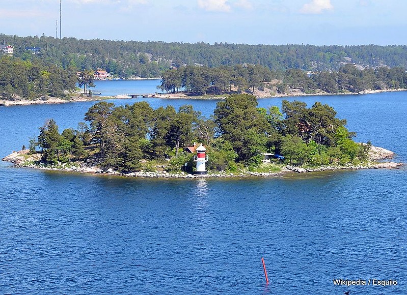 Stockholm Archipelago / Landortsleden - Dalarö / Hummelskläpp Fyr
Keywords: Stockholm Archipelago;Stockholm;Sweden;Baltic sea