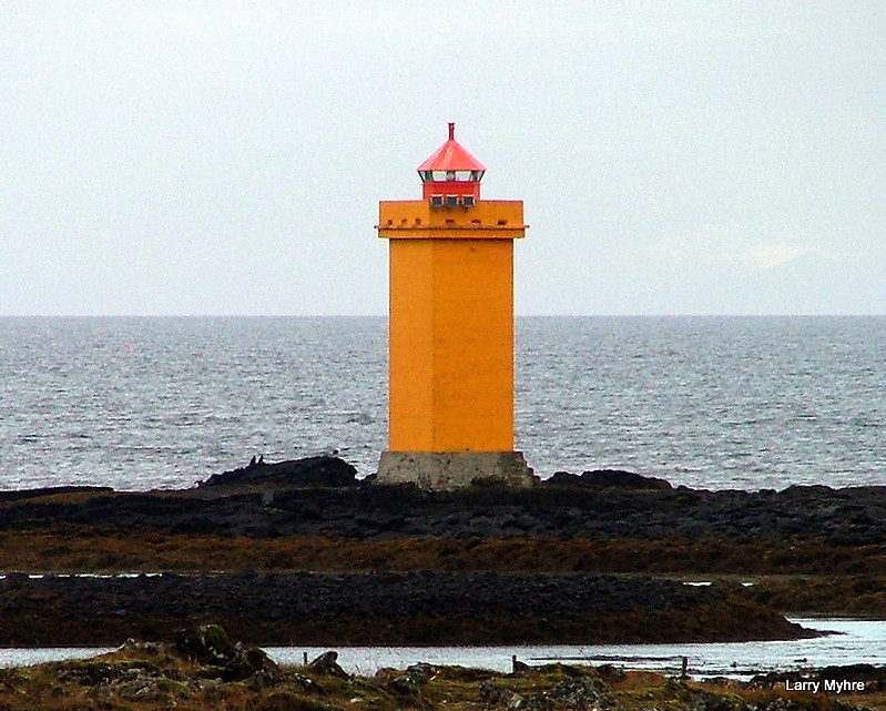 Keflavik Area / Gerdistangi Lighthouse
Keywords: Keflavik;Iceland;Atlantic ocean