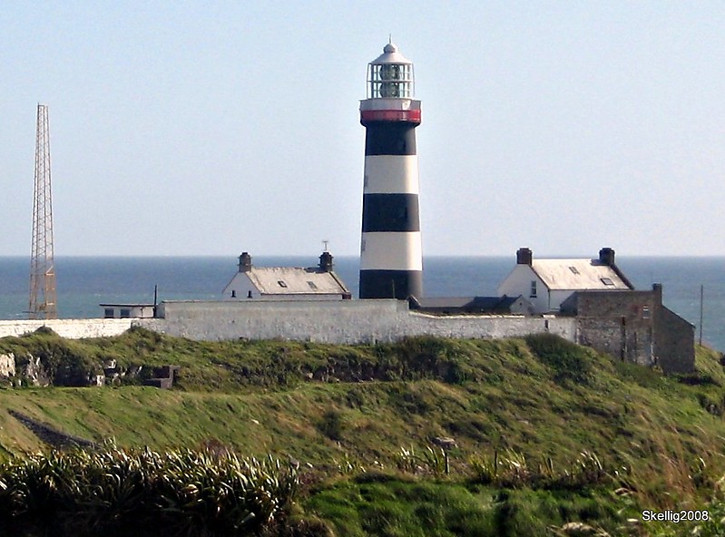 Munster / County Cork / Old Head of Kinsale Lighthouse (3)
Keywords: Ireland;Atlantic ocean;Munster;Kinsale