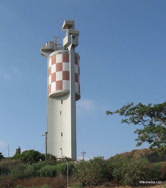 Yona Hill / Ashdod Lighthouse
Keywords: Ashdod;Israel;Mediterranean sea