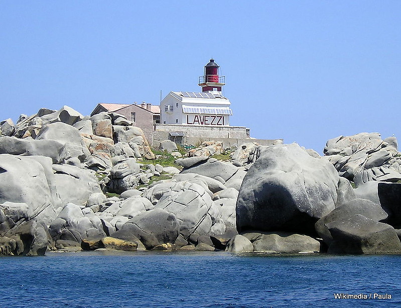 Corsica / Strait Bonifacio / Phare des iles Lavezzi
Keywords: Corsica;France;Mediterranean sea;Strait Bonifacio