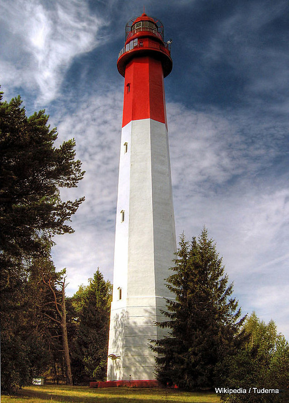 Gulf of Finland / Naissaar Tuletorn (lighthouse)
Keywords: Estonia;Gulf of Finland;Naissaare