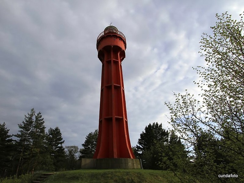 Kopu (Dager Ort) Peninsula / Ristna Lighthouse
Keywords: Estonia;Hiiumaa;Baltic sea