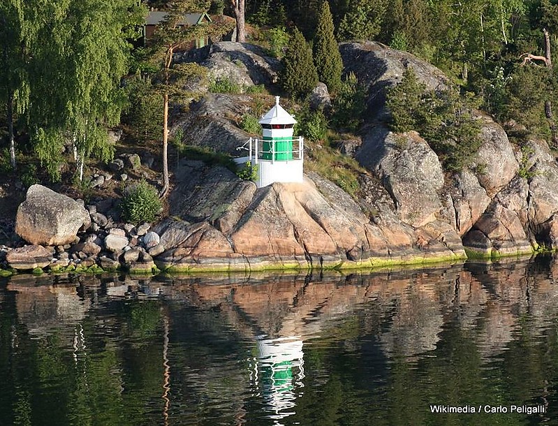 Stockholm Archipelago / Furusundsleden - Bammarboda / Vallarsvik Fyr
Keywords: Stockholm Archipelago;Stockholm;Sweden;Baltic sea