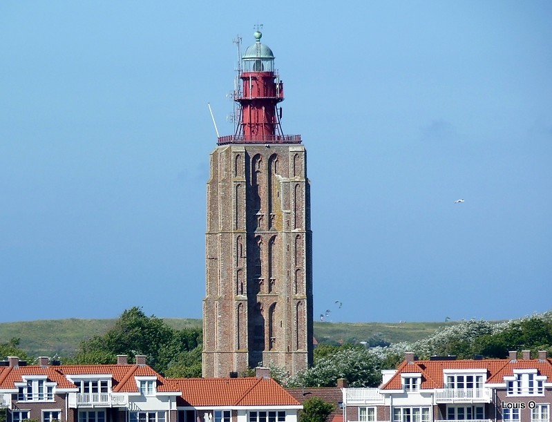 North Sea / Walcheren / West Kapelle Rear Lighthouse
Keywords: Zeeland;Netherlands;North sea