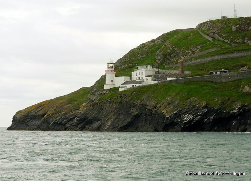 Leinster / County Wicklow / Wicklow Head Lighthouse Low (2)
Keywords: Leinster;Wicklow;Irish sea;Ireland