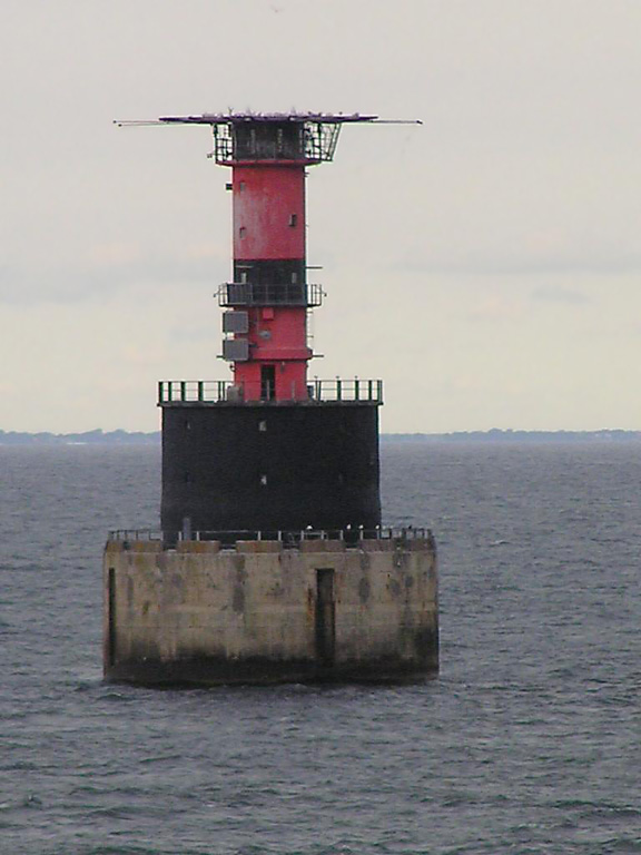 ÖLAND - Ölands Södra Grund Lighthouse
Keywords: Oland;Sweden;Baltic sea;Offshore