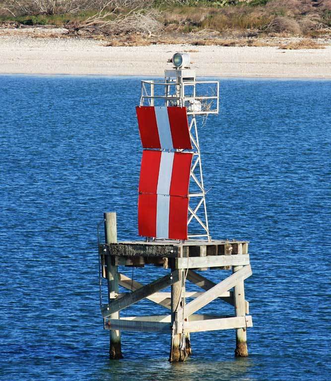 TEXAS - Corpus Christi Channel - La Quinta Channel - Outer Ldg Lts - Front
Keywords: Texas;Corpus Christi;Gulf of Mexico;Corpus Christi Channel;Offshore;United States;La Quinta Channel