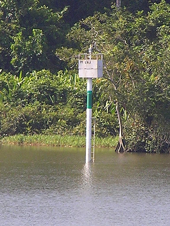 ORINOCO RIVER - 68.1 light
Keywords: Orinoco River;Venezuela
