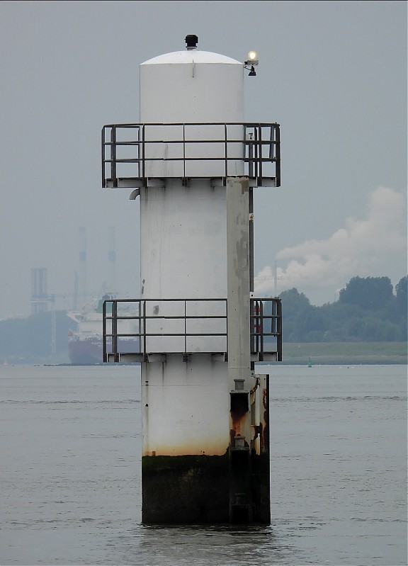 ROTTERDAM - Europoort - Calandkanaal - WMO light
Keywords: Netherlands;Rotterdam;North sea