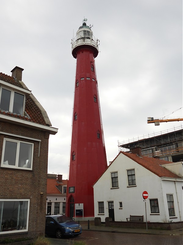 SCHEVENINGEN - Lighthouse
Keywords: Den Haag;Netherlands;North Sea;Scheveningen