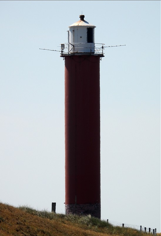 GROTE KAAP - Lighthouse
Keywords: North Sea;Netherlands;Grote Kaap