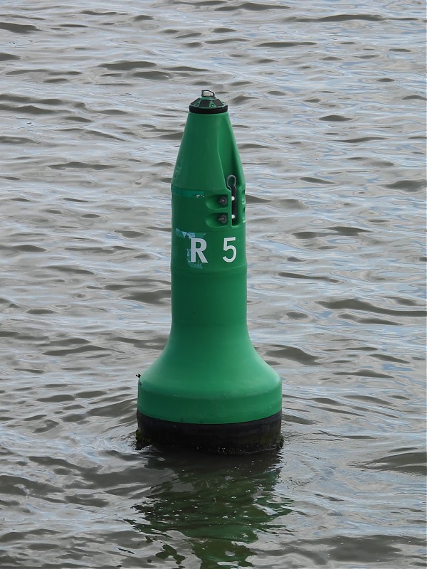 AMELAND - Veerboot Route Ameland - Reegeul - R5 buoy
Keywords: Ameland;Netherlands;North sea;Offshore