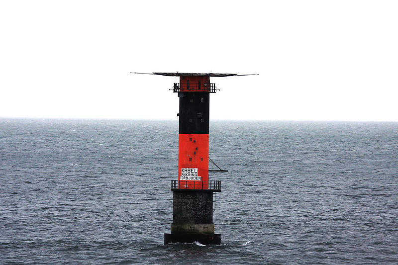 GULF OF BOTHNIA - Östra Kvarken - Nordvalen Lighthouse
Keywords: Sweden;Gulf of Bothnia;Offshore