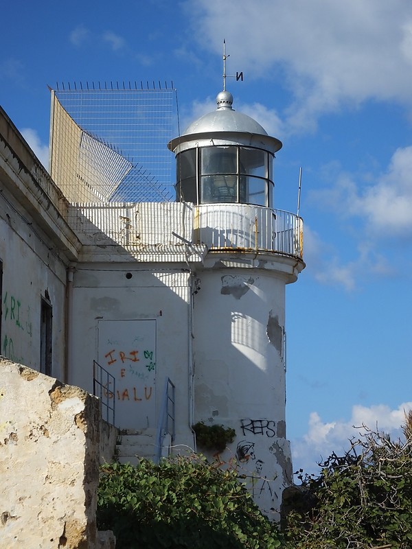 SICILY - Capo Gallo Lighthouse
Keywords: Sicily;Italy;Mediterranean sea;Palermo
