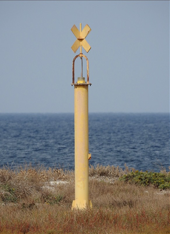 SARDINIA - Golfo di Oristano - M1 light
Keywords: Sardinia;Italy;Mediterranean sea;Oristano