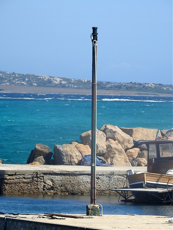 SARDINIA - Stintino - Marina - E Mole - Head light
Keywords: Sardinia;Italy;Mediterranean sea;Stintino