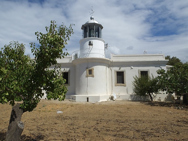 CALABRIA - Capo Vaticano Lighthouse
Keywords: Calabria;Italy;Tyrrhenian sea