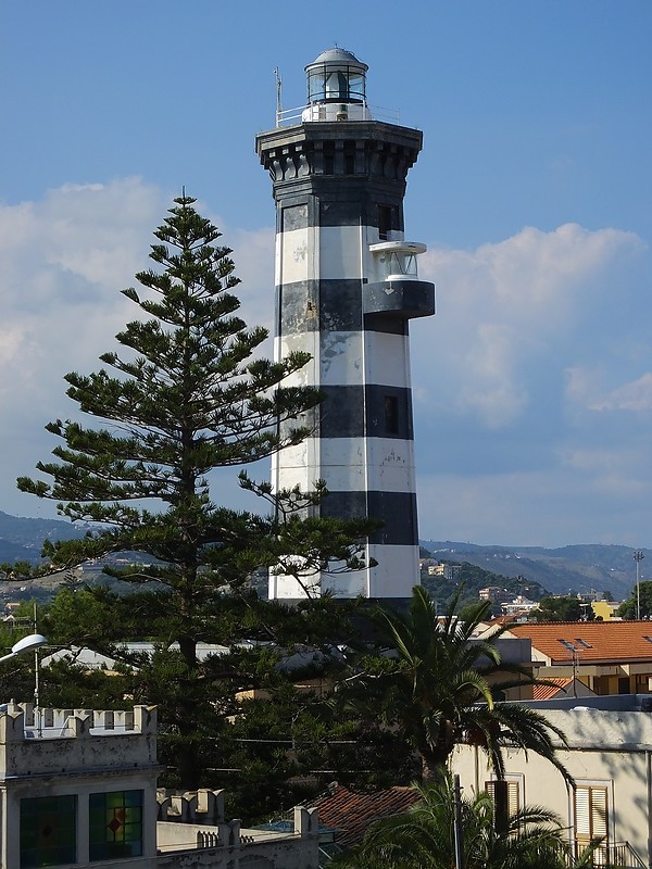 MESSINA - Capo Peloro Lighthouse
Keywords: Italy;Messina;Strait of Messina