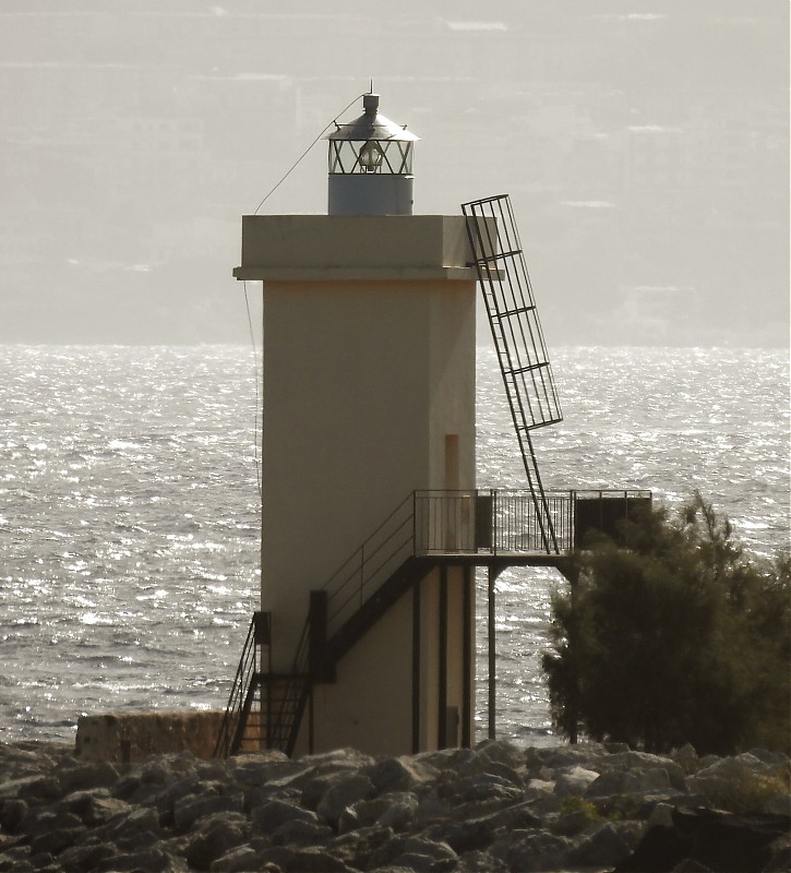 MESSINA - Punta Secca Lighthouse
Keywords: Messina;Sicily;Italy;Strait of Messina