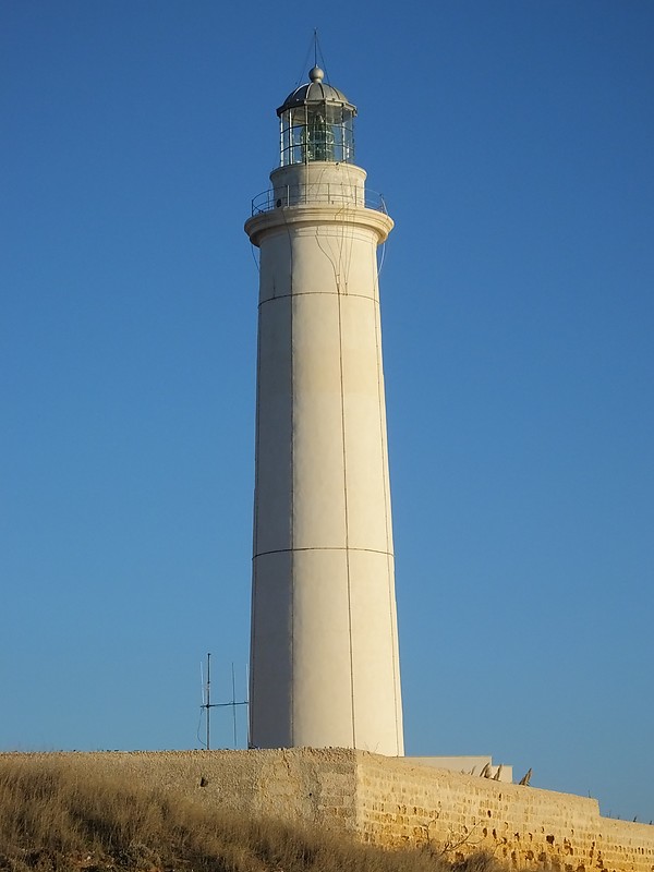 SICILY - Capo Granitola Lighthouse
Keywords: Sicily;Italy;Mediterranean sea