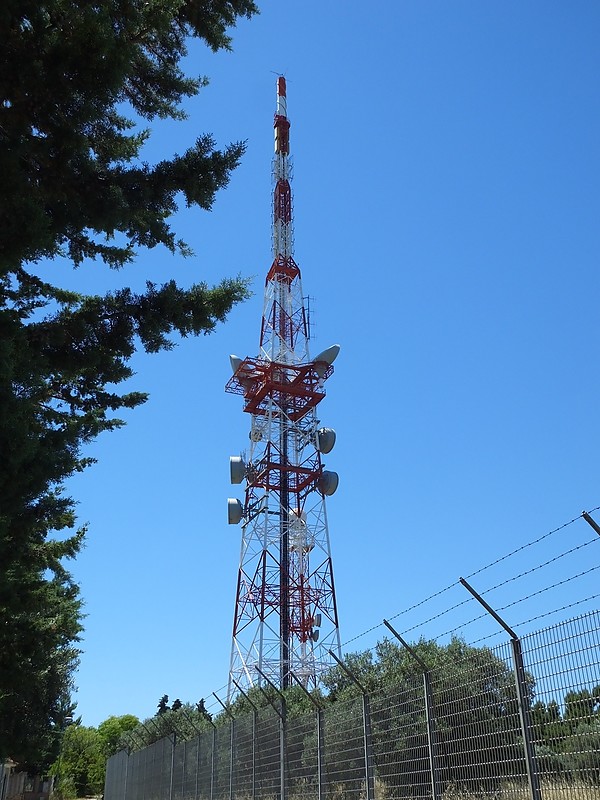 PESCARA - San Silvestro Radio Tower light
Keywords: Pescara;Italy;Adriatic sea