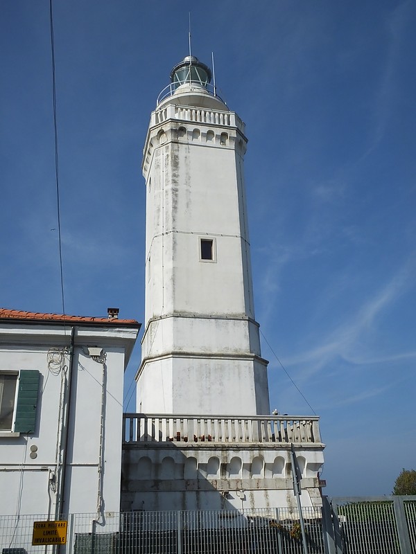 RIMINI - Lighthouse
Keywords: Rimini;Italy;Adriatic sea