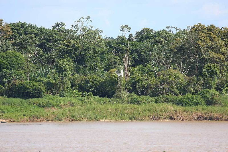 AMAZONAS - Porto Equador light
Keywords: Amazonas;Brazil