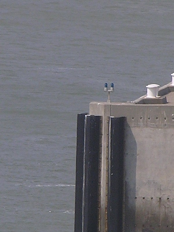 TEXAS - Corpus Christi Channel - Dock Light
Keywords: Texas;Corpus Christi;Gulf of Mexico;Corpus Christi Channel;United States