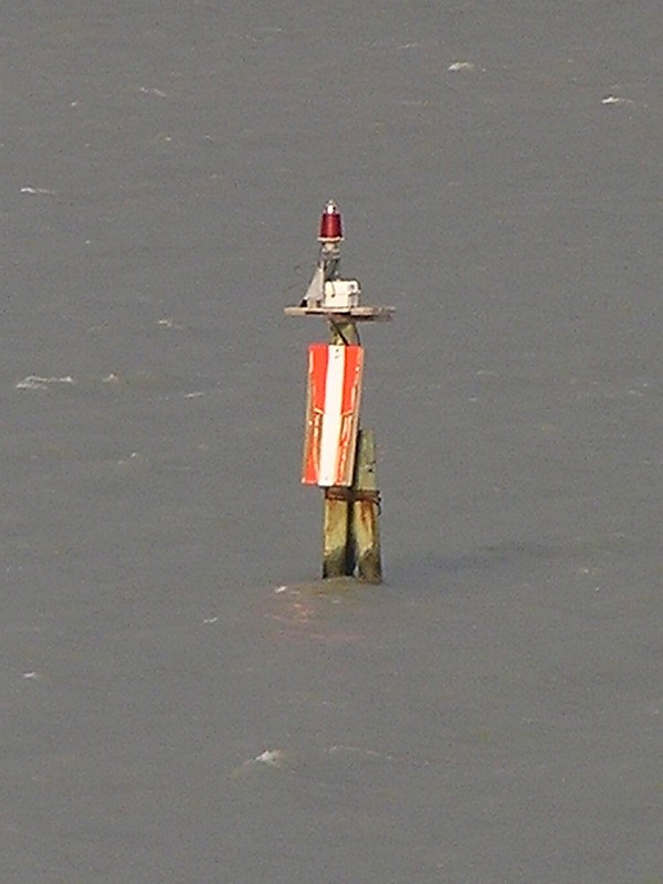 TEXAS - Corpus Christi Channel - La Quinta Channel - Entrance Ldg Lts - Front
Keywords: Texas;Corpus Christi;Gulf of Mexico;Corpus Christi Channel;Offshore;United States;La Quinta Channel