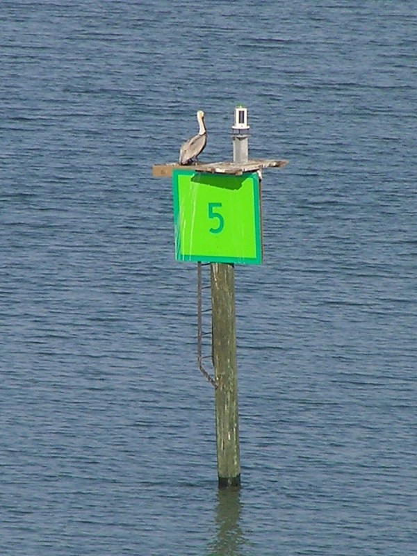 TEXAS - Corpus Christi Channel - La Quinta Channel - Entrance - No 5 light
Keywords: Texas;Corpus Christi;Gulf of Mexico;Corpus Christi Channel;Offshore;United States;La Quinta Channel