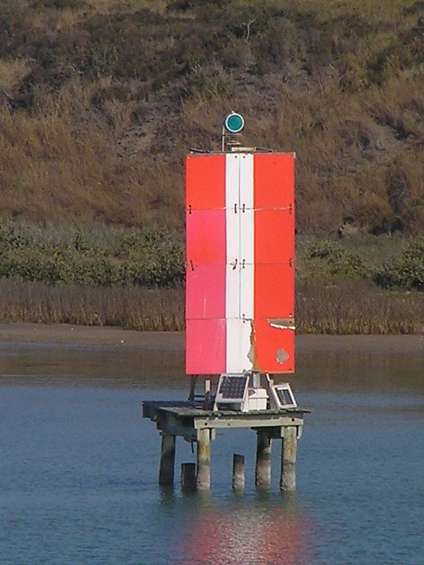 TEXAS - Corpus Christi Channel - La Quinta Channel - Inner Ldg Lts - Front
Keywords: Texas;Corpus Christi;Gulf of Mexico;Corpus Christi Channel;Offshore;United States;La Quinta Channel