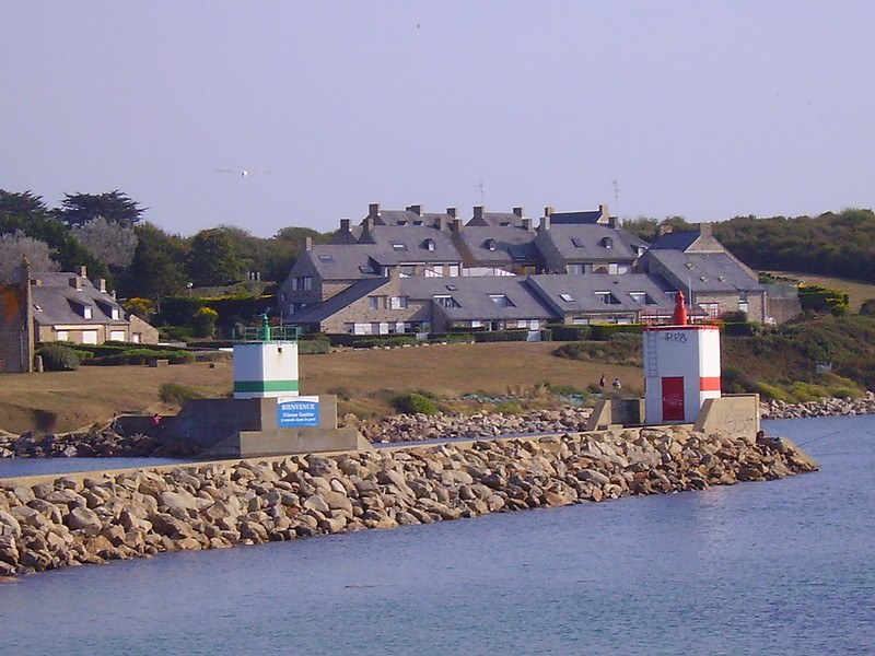 Arzon harbour entrance, South Britanny, Quiberon Bay
Keywords: Arzon;Brittany;France;Bay of Biscay;Quiberon Bay