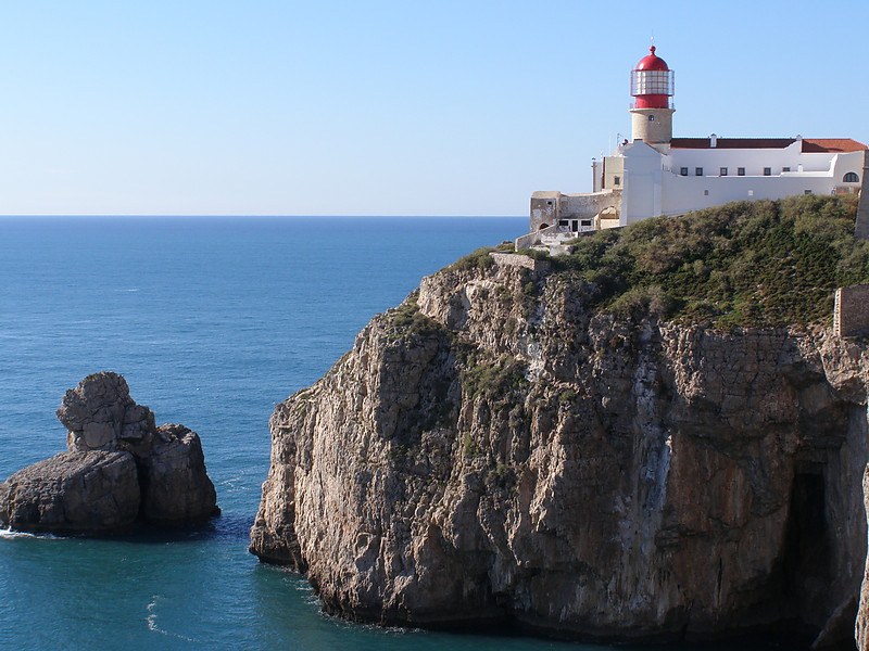 Sagres / Farol do Cabo San Vincente
Keywords: Sagres;Portugal;Atlantic ocean