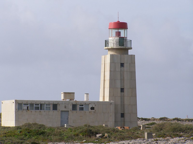 Farol de Sagres
Keywords: Sagres;Portugal;Atlantic ocean