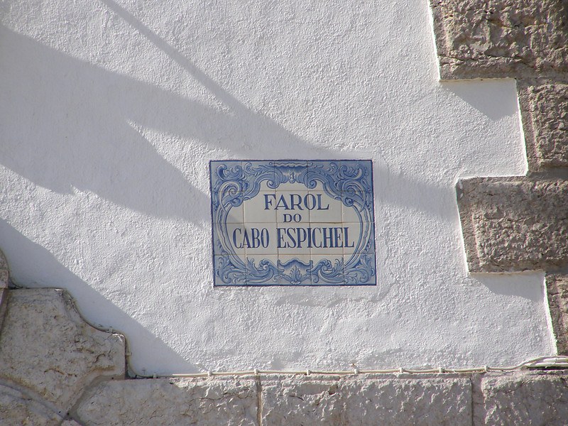 Farol do Cabo Espichel/ Bay of Setubal
Keywords: Bay of Setubal;Atlantic ocean;Portugal;Plate