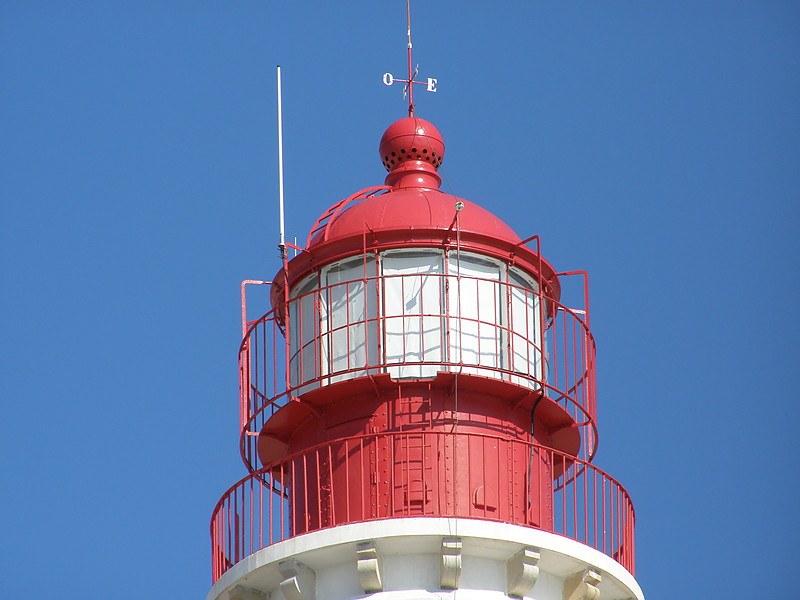 Farol de Santa Maria/ Ilha de Farol near Faro
Keywords: Faro;Algarve;Portugal;Atlantic ocean;Lantern