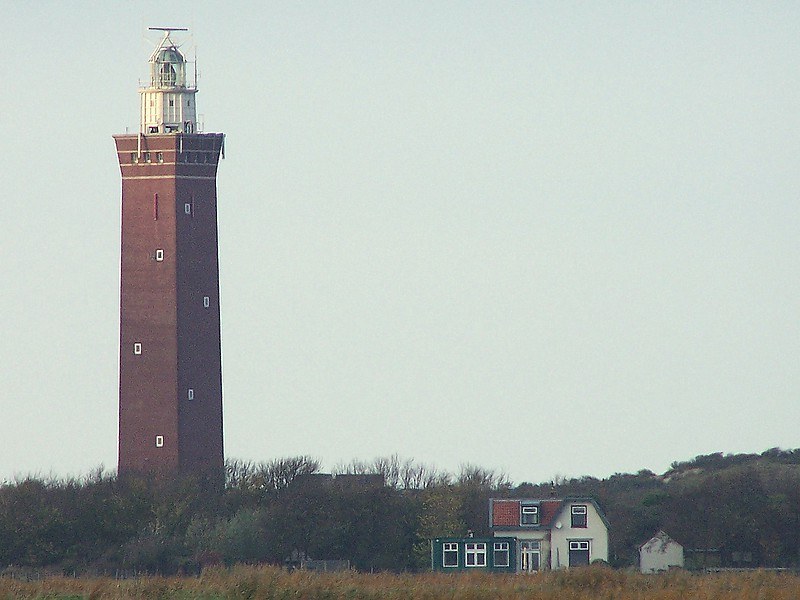 Ouddorp / Westhoofd Lighthouse
Lighthouse of Ouddorp
Keywords: Ouddorp;Netherlands;North sea