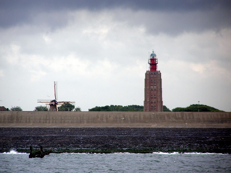 Zeeland / Westkapelle rear Lighthouse
Westkapelle (Zeeland) Lighthouse
Keywords: Zeeland;Netherlands;North sea