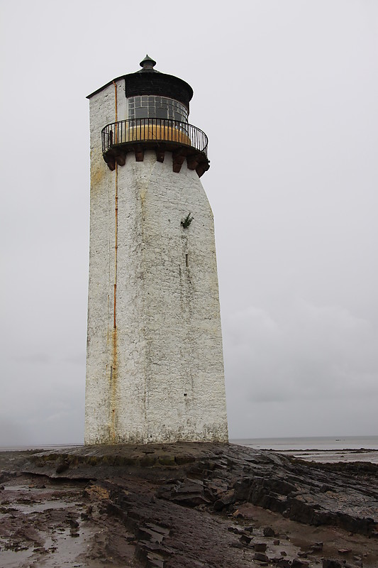 Southerness Lighthouse
The second oldest in Scotland,
Keywords: Abbey Ward;United Kingdom;Mainsriddle;Scotland;Irish Sea;Southerness