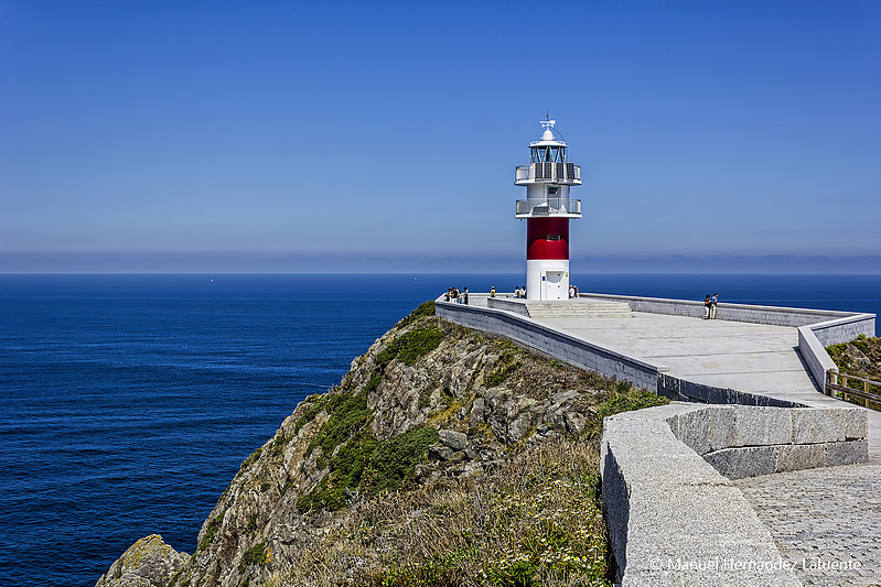 Cabo Ortegal Lighthouse
Keywords: Carino;Galicia;Spain;Bay of Biscay