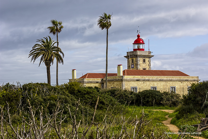 Ponta da Piedade Lighthouse
Keywords: Atlantic Ocean;Portugal;Algarve;Lagos