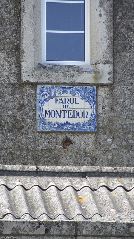 Farol de Montedor
Promontorio de Montedor
Keywords: Atlantic ocean;Portugal;Plate