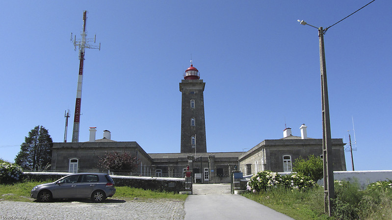 Farol de Montedor
Promontorio de Montedor
Keywords: Atlantic ocean;Portugal