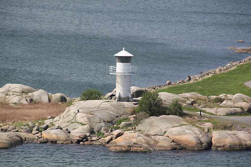 Göteborg / Rune lighthouse
Keywords: Sweden;Gothenburg;Kattegat