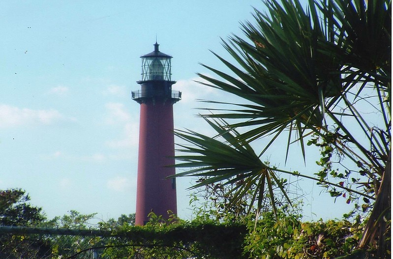 Florida / Jupiter Inlet lighthouse
Keywords: Florida;Jupiter;United States;Atlantic ocean