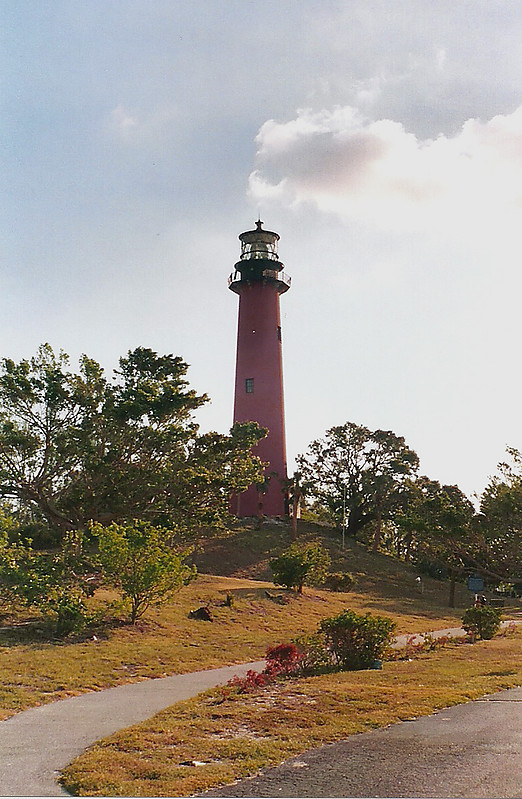 Florida / Jupiter Inlet lighthouse
Keywords: Florida;Jupiter;United States;Atlantic ocean